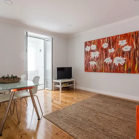 Lisbonspot58 Apartment Lisbon