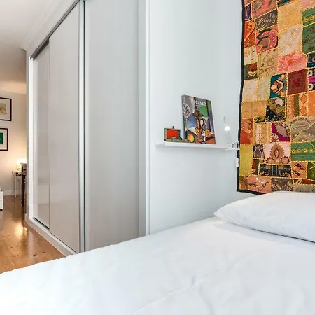 Apartment Lisbonspot58