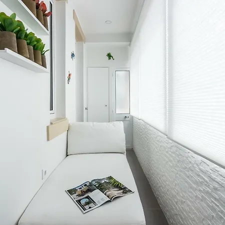 Apartment Lisbonspot58