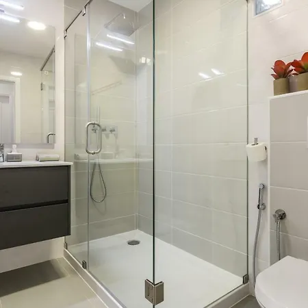 Apartamento Lisbonspot58 *