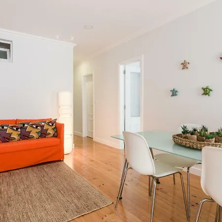 Lisbonspot58 Apartamento Lisboa